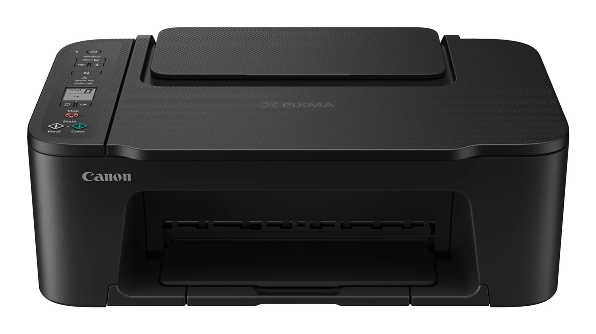 Canon Pixma TS3750i - Urządzenie wielofunkcyjne czarno-białe