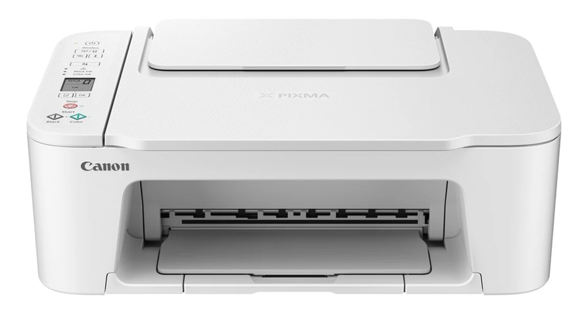 Canon Pixma TS3751i - Urządzenie wielofunkcyjne białe