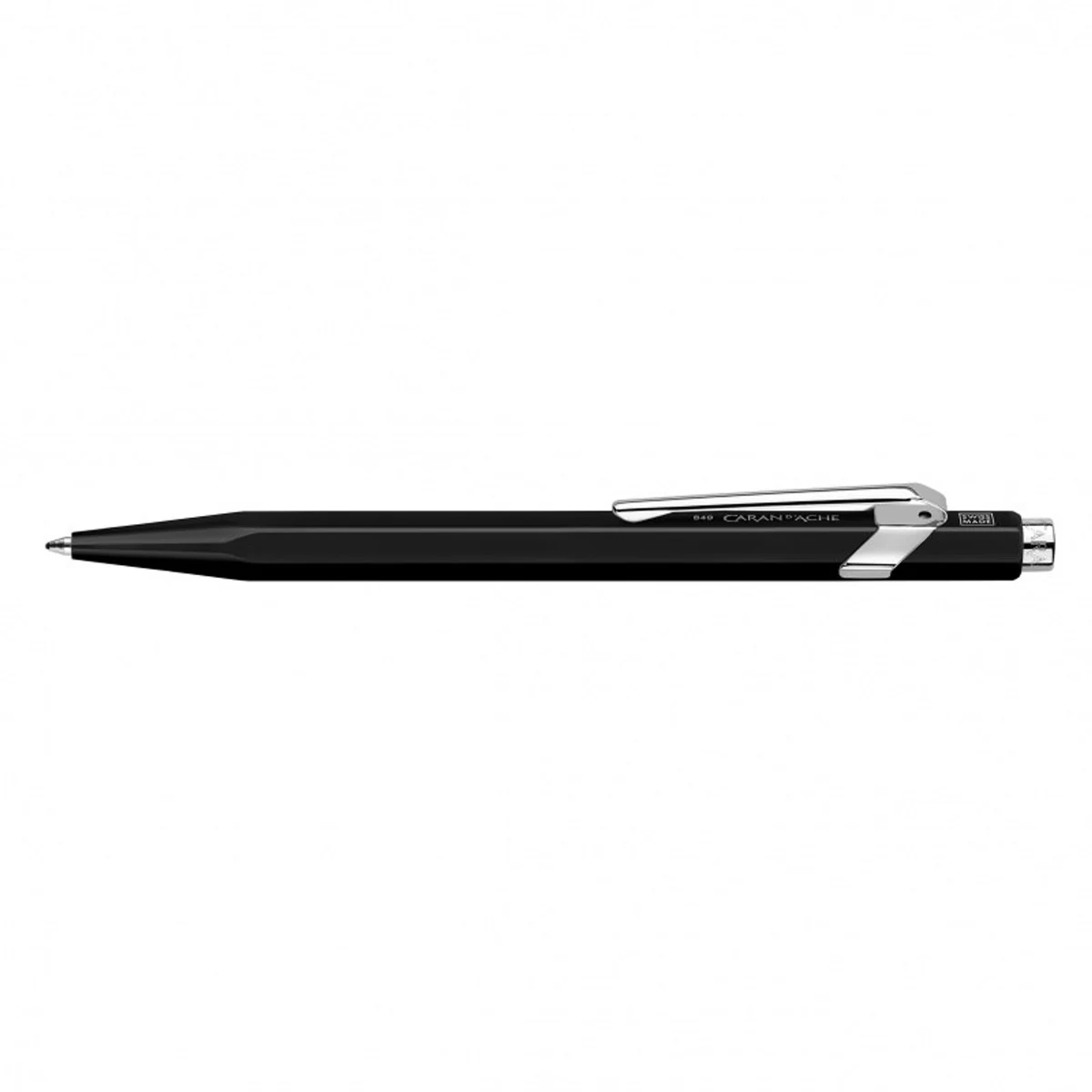 Caran d’Ache 849 Classic Line, Długopis Czarny