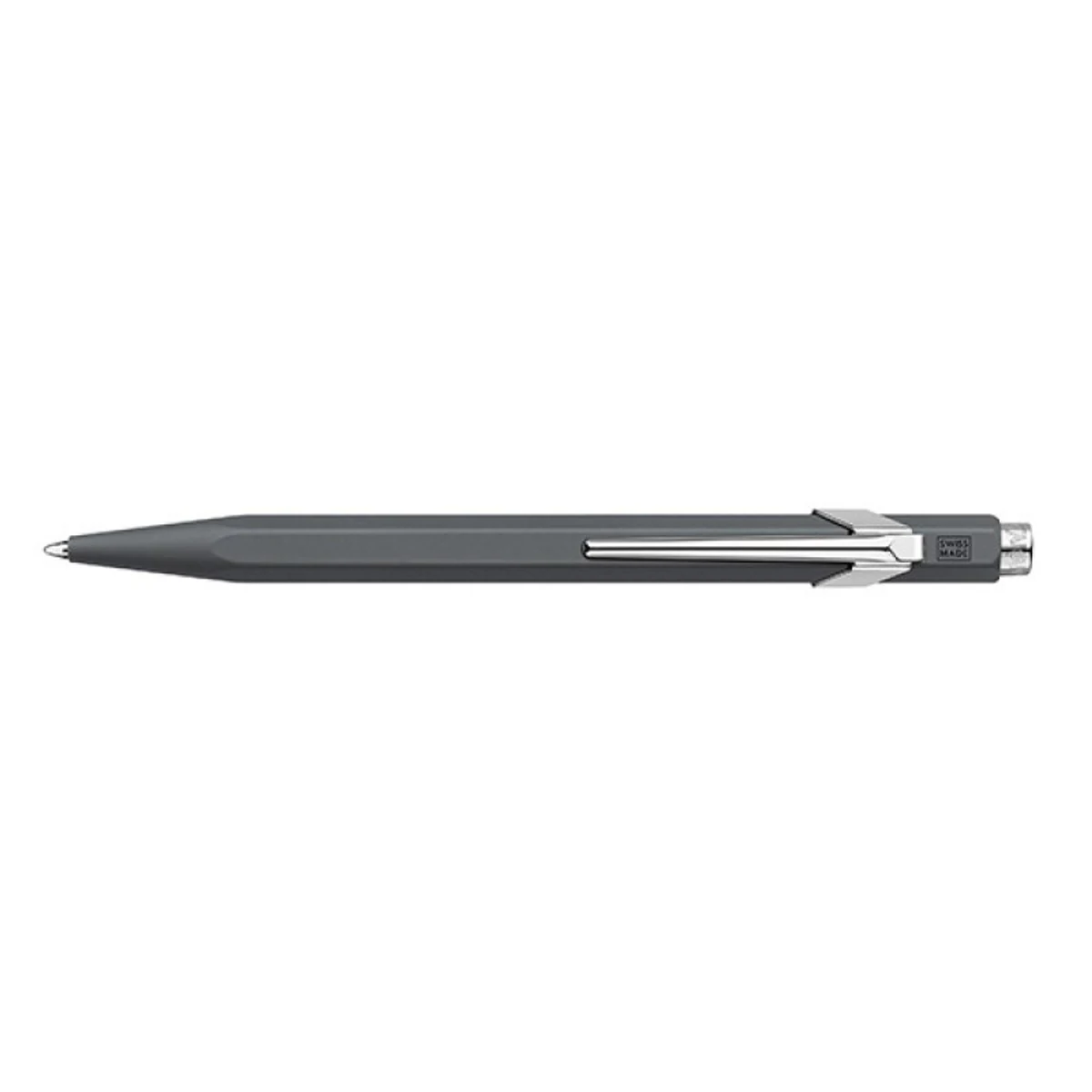 Caran d’Ache Długopis 849 Classic Line, Szary