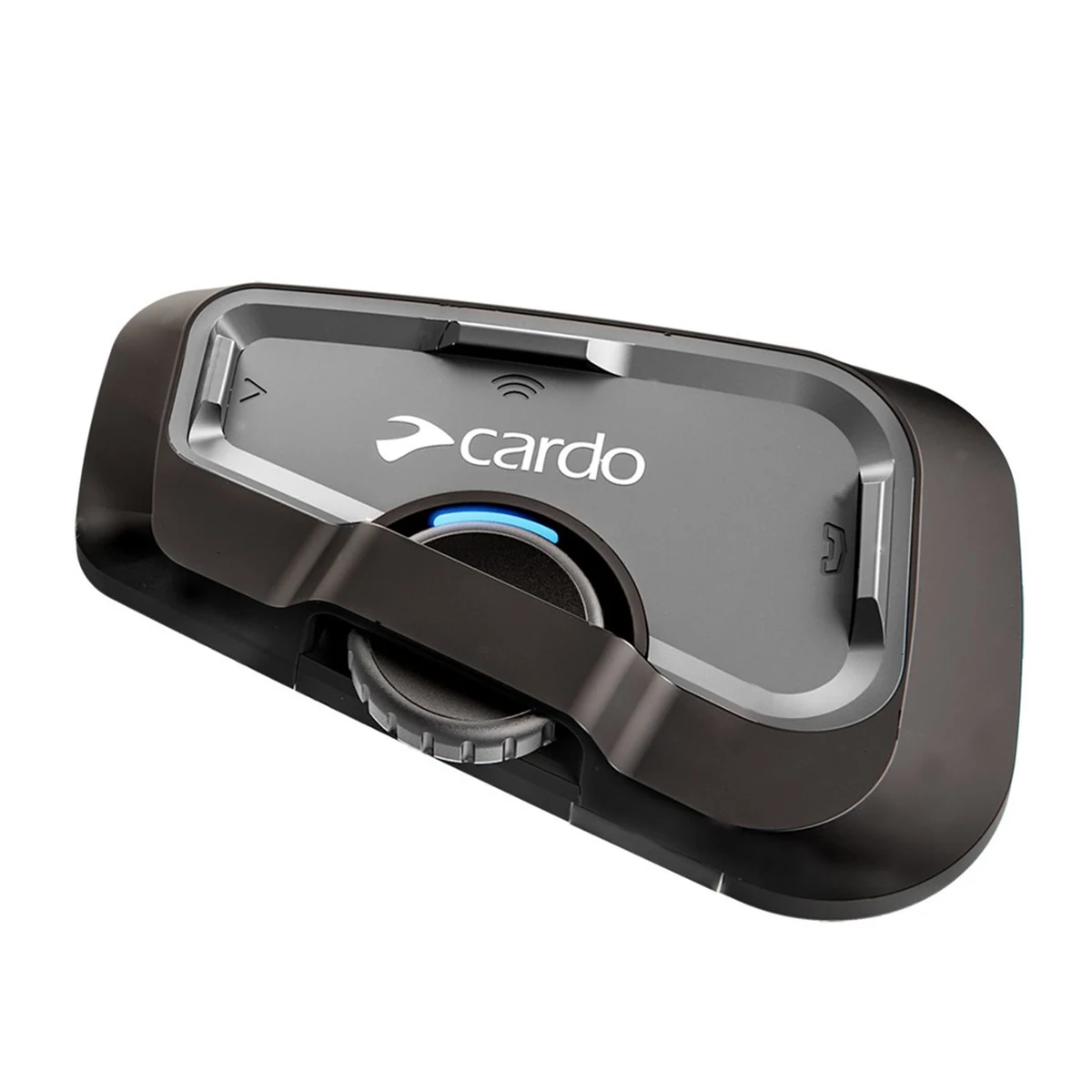 CARDO SPIRIT HD 4x DUO Interkomy motocyklowe