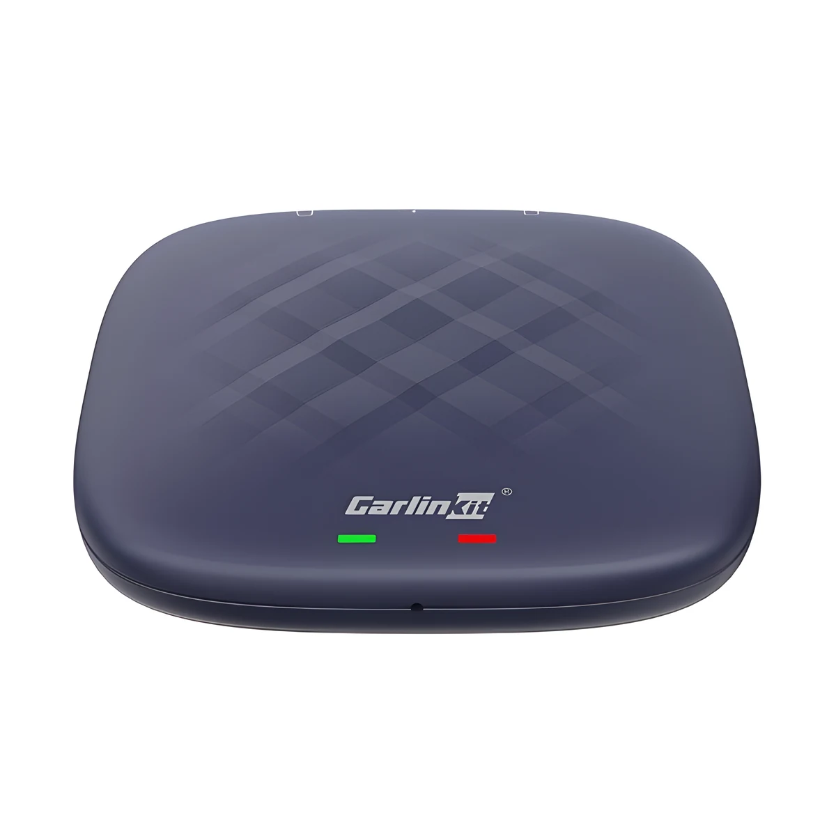 CARLINKIT AI Box z Androidem 13 - 8 GB + 128 GB niebieski