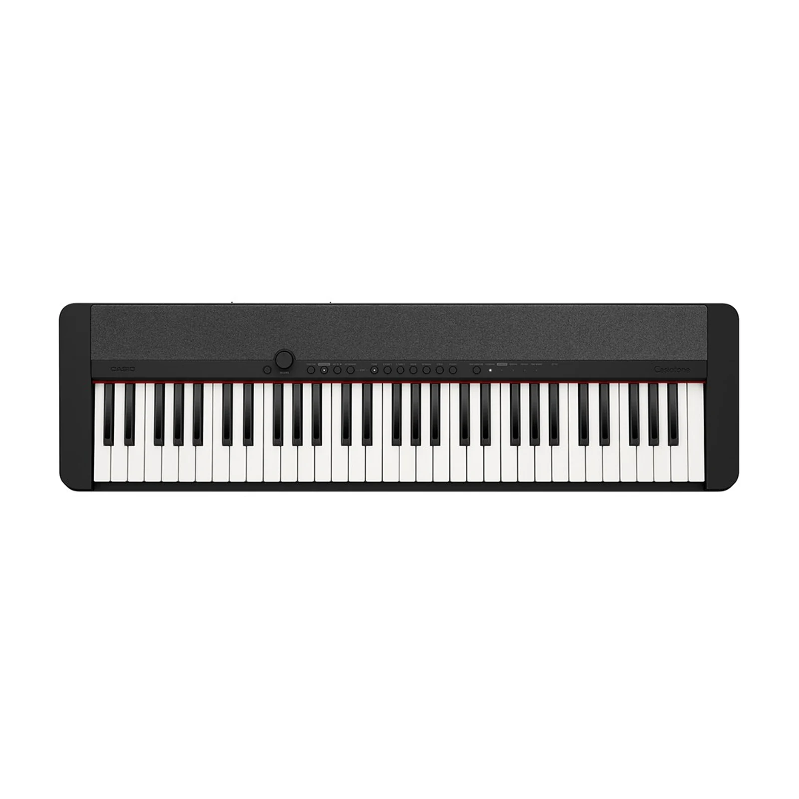 CASIO CT-S1 BK - Keyboard — zdjęcie 1 z 8