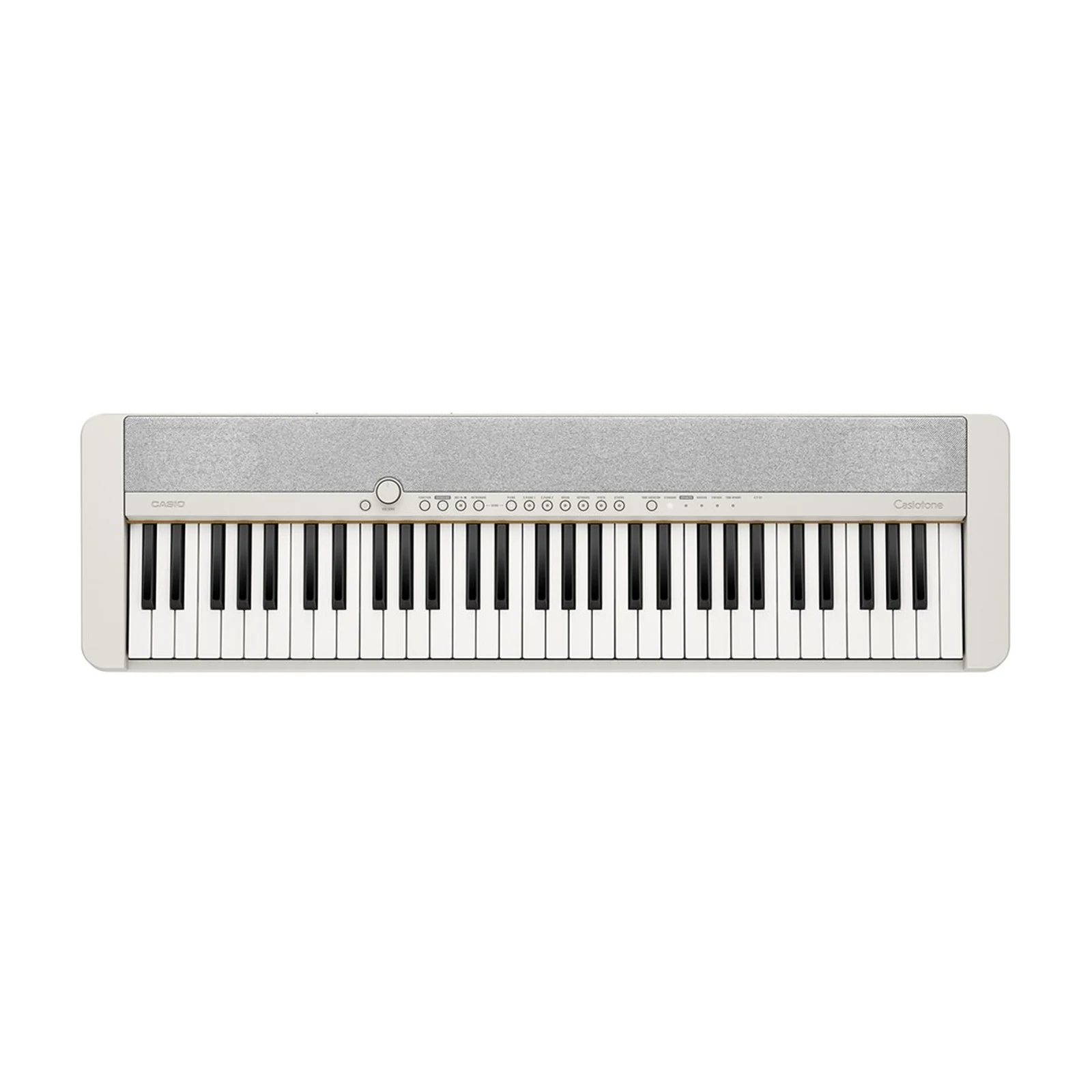 CASIO CT-S1 WE - Keyboard — zdjęcie 1 z 8