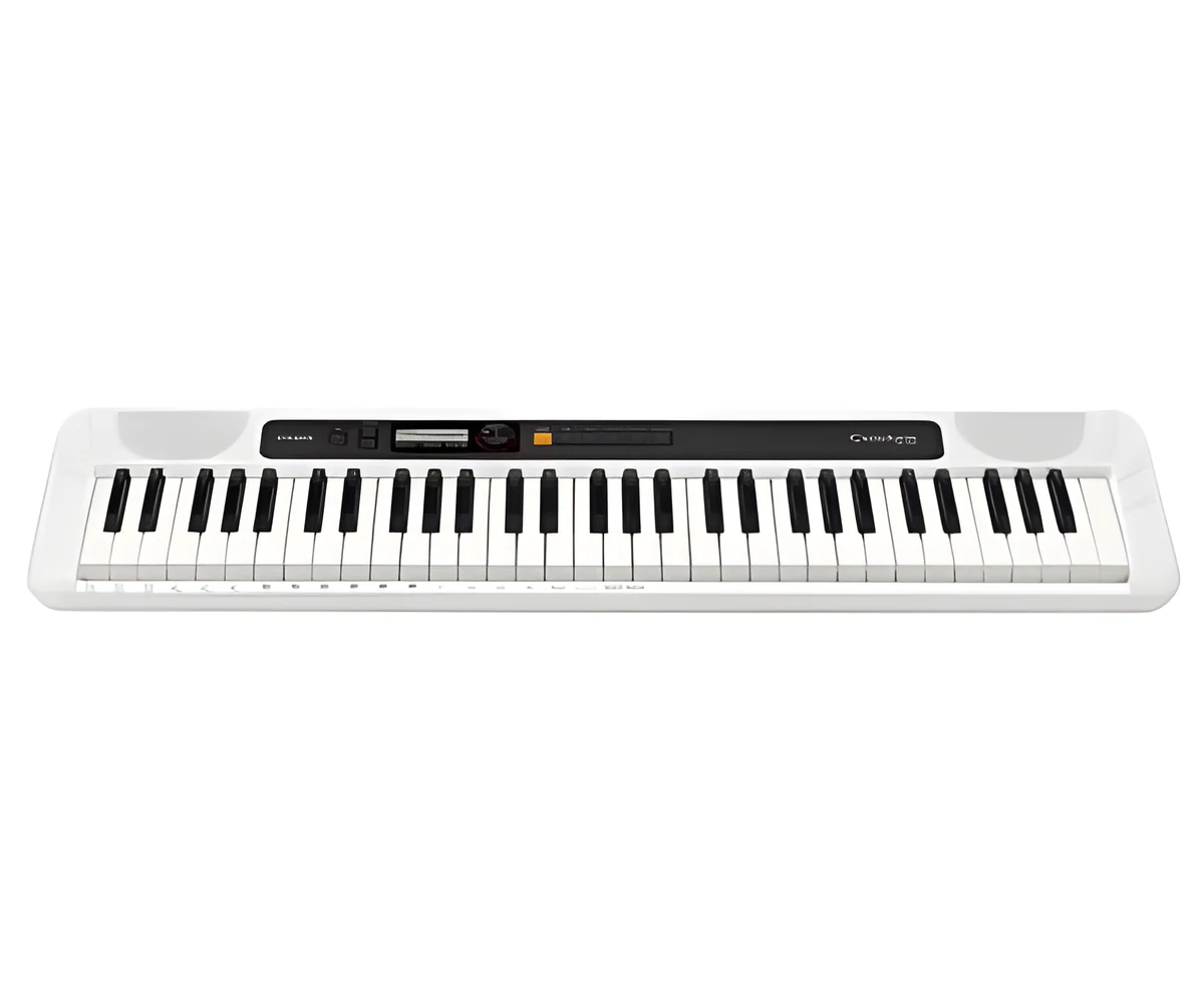 CASIO CT-S200 WE - Keyboard