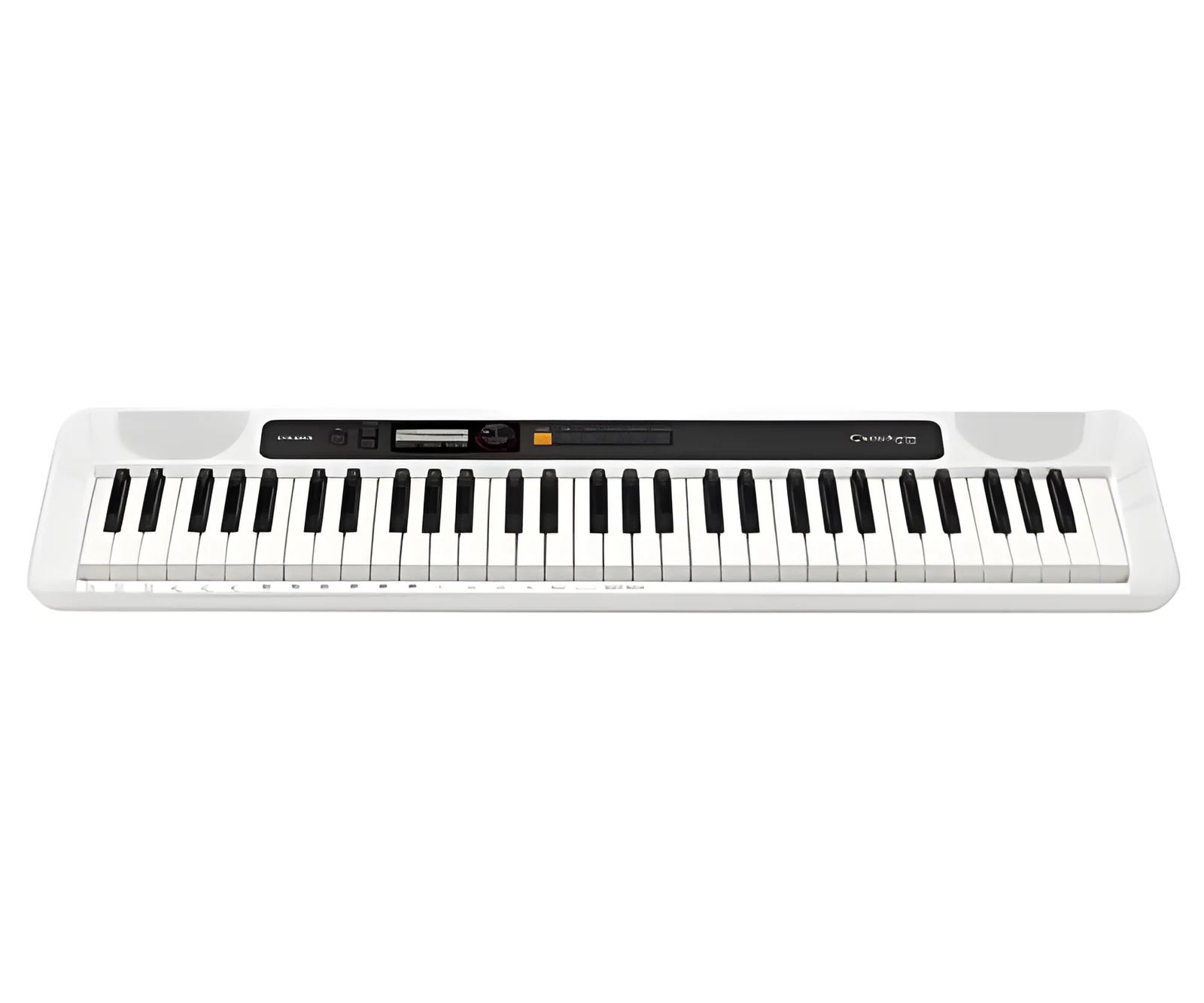 CASIO CT-S200 WE - Keyboard — zdjęcie 1 z 4