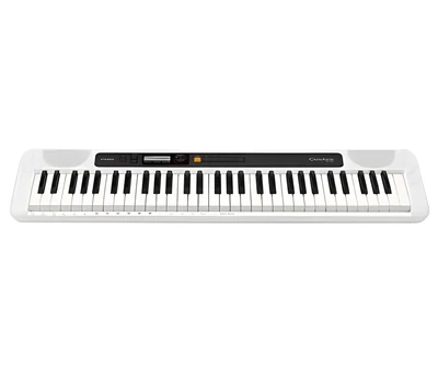 CASIO CT-S200 WE - Keyboard