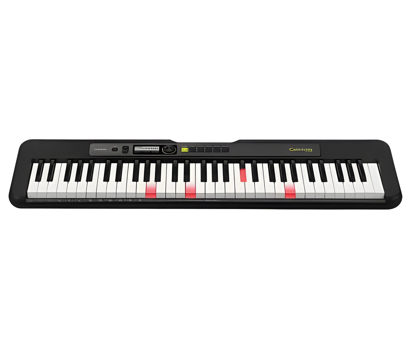 CASIO LK-S250 - Keyboard — zdjęcie 1 z 3