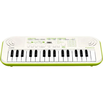 CASIO MU SA-50 - Keyboard
