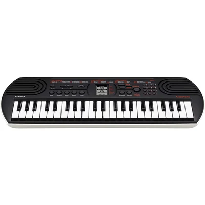 CASIO MU SA-81 - Keyboard