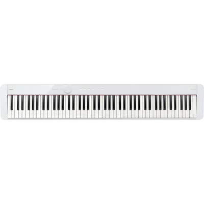 Cyfrowe pianino CASIO PX-S1100 WH
