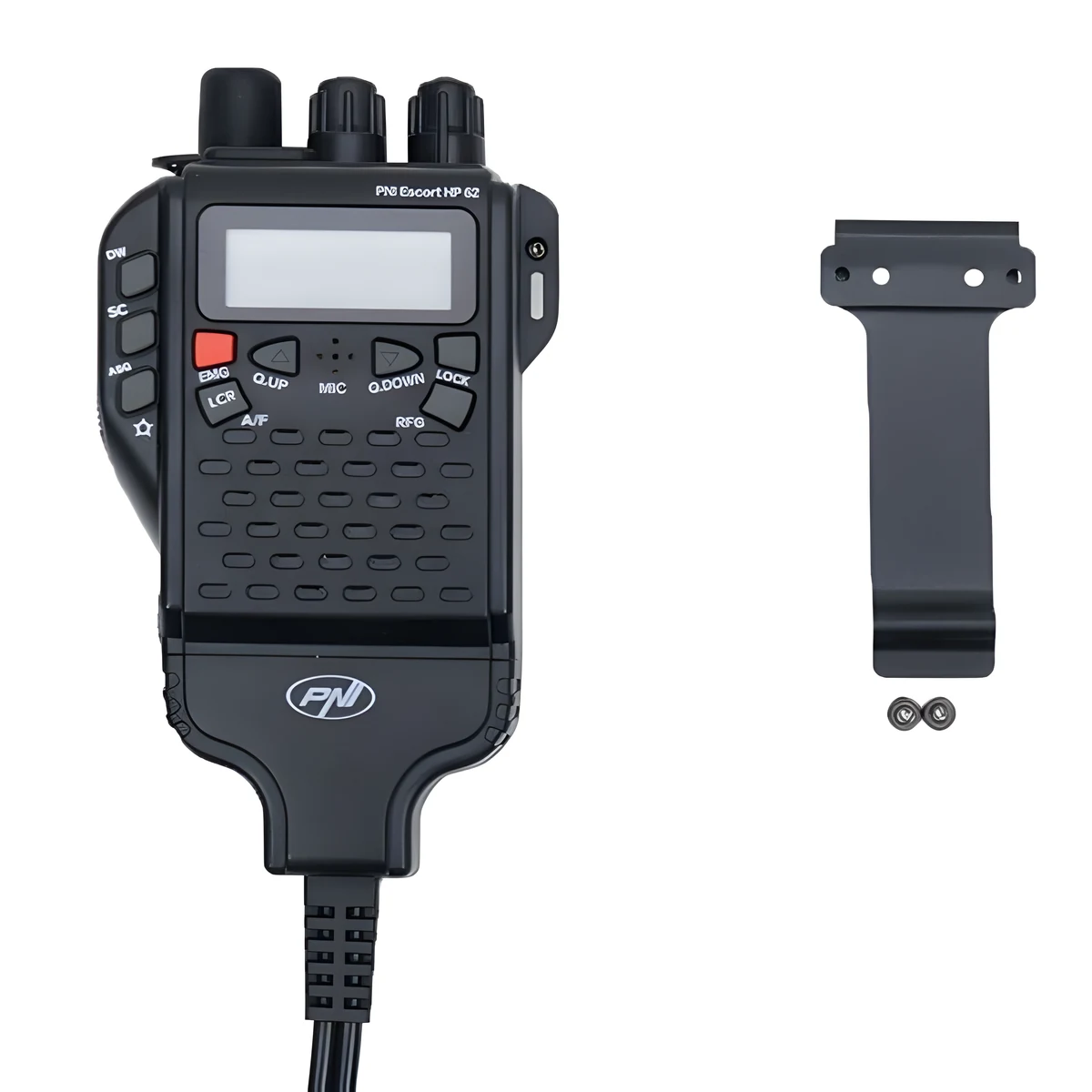 CB radio ręczne PNI ESCORT HP-62 mini