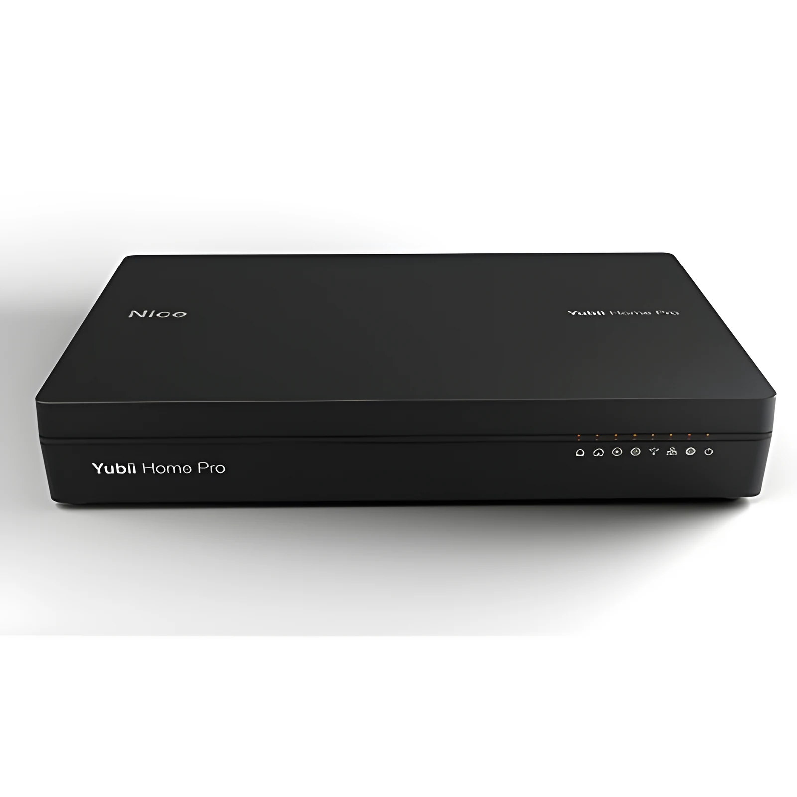 Centrala Nice Yubii Home Pro YHP-001 (2) EU — zdjęcie 1 z 2