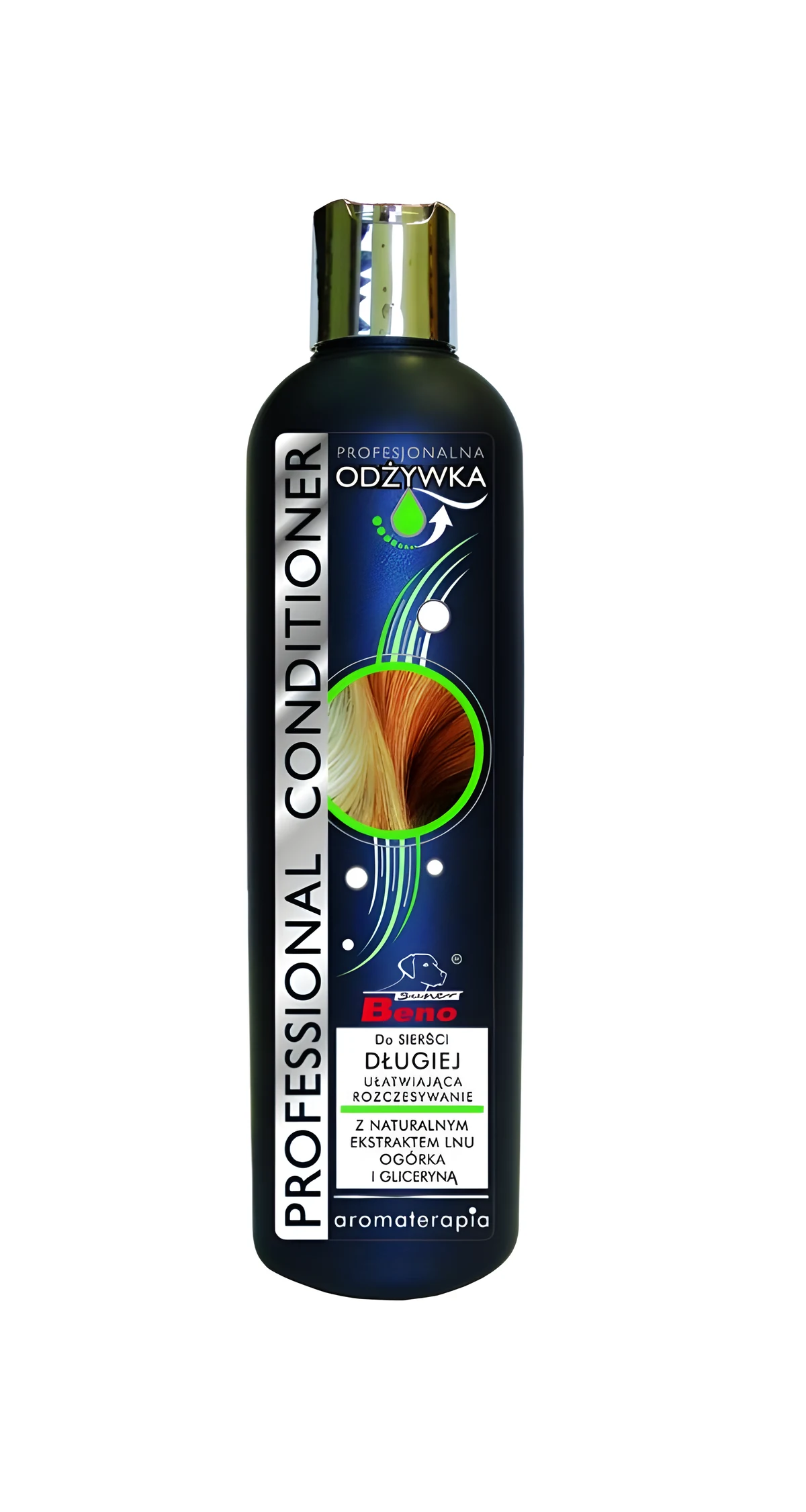 CERTECH Super Beno Professional - Odżywka 250ml