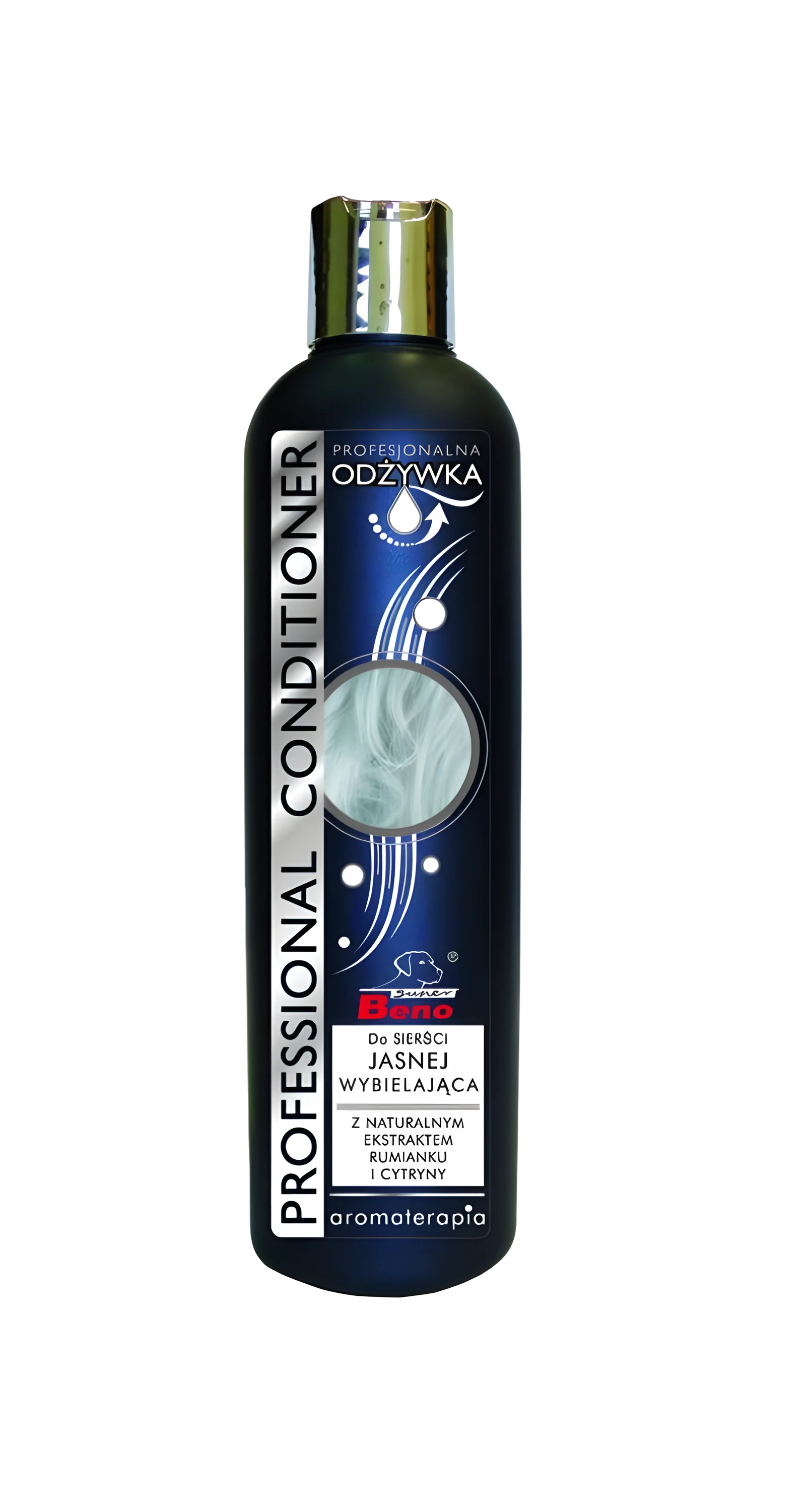 CERTECH Super Beno Professional - Odżywka 250ml