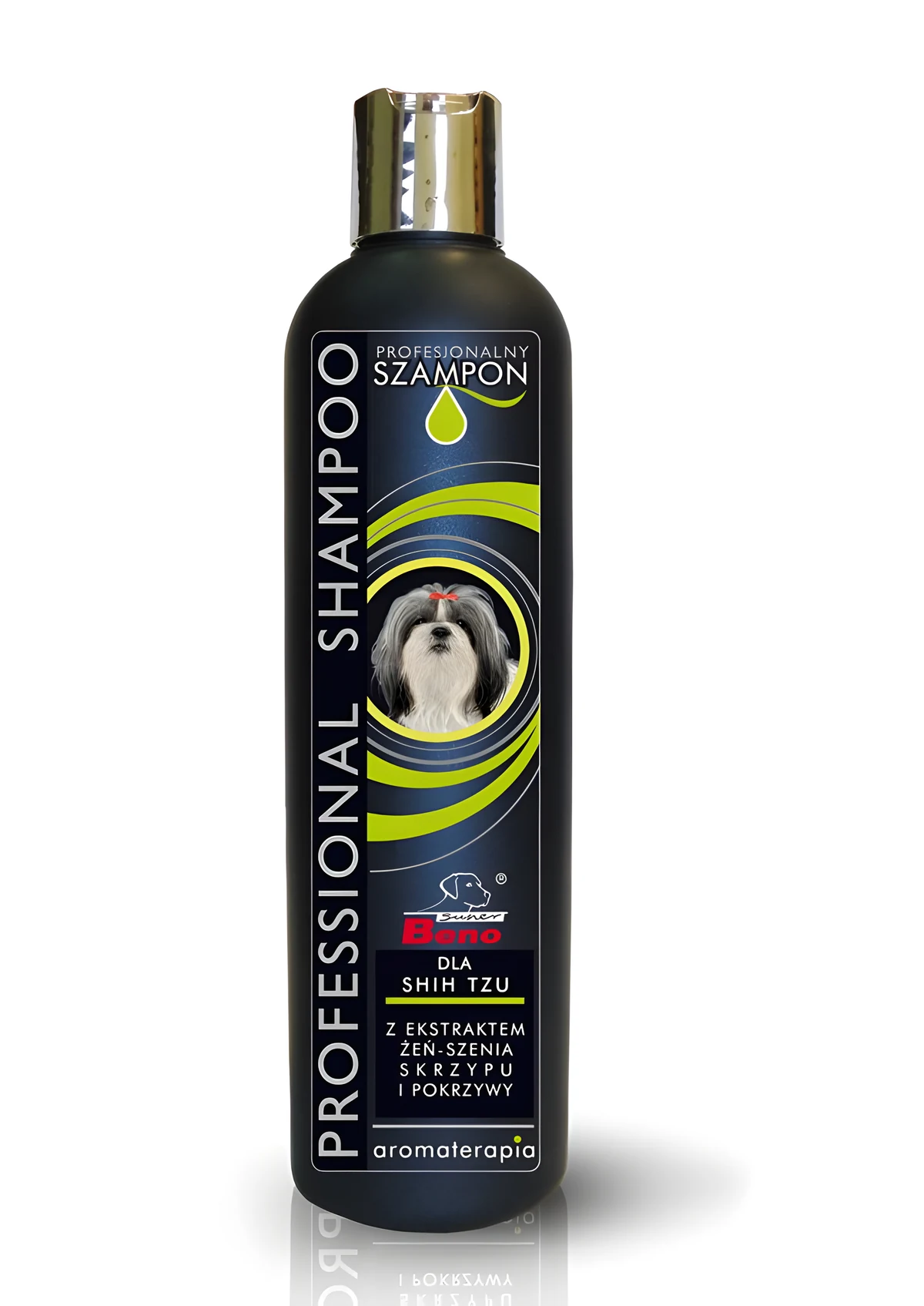 CERTECH Super Beno Professional - Szampon 250 ml