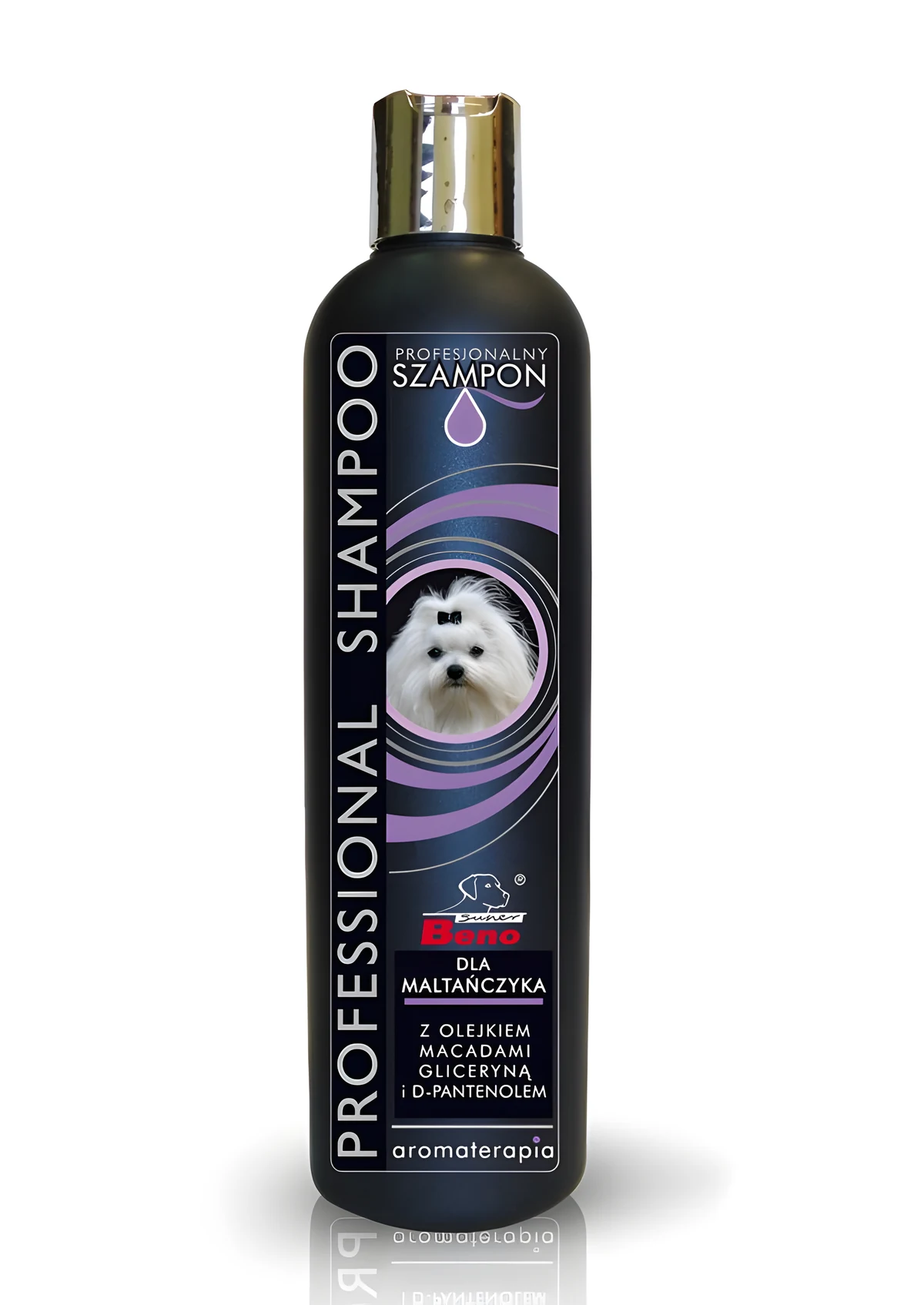 CERTECH Super Beno Professional - Szampon 250ml