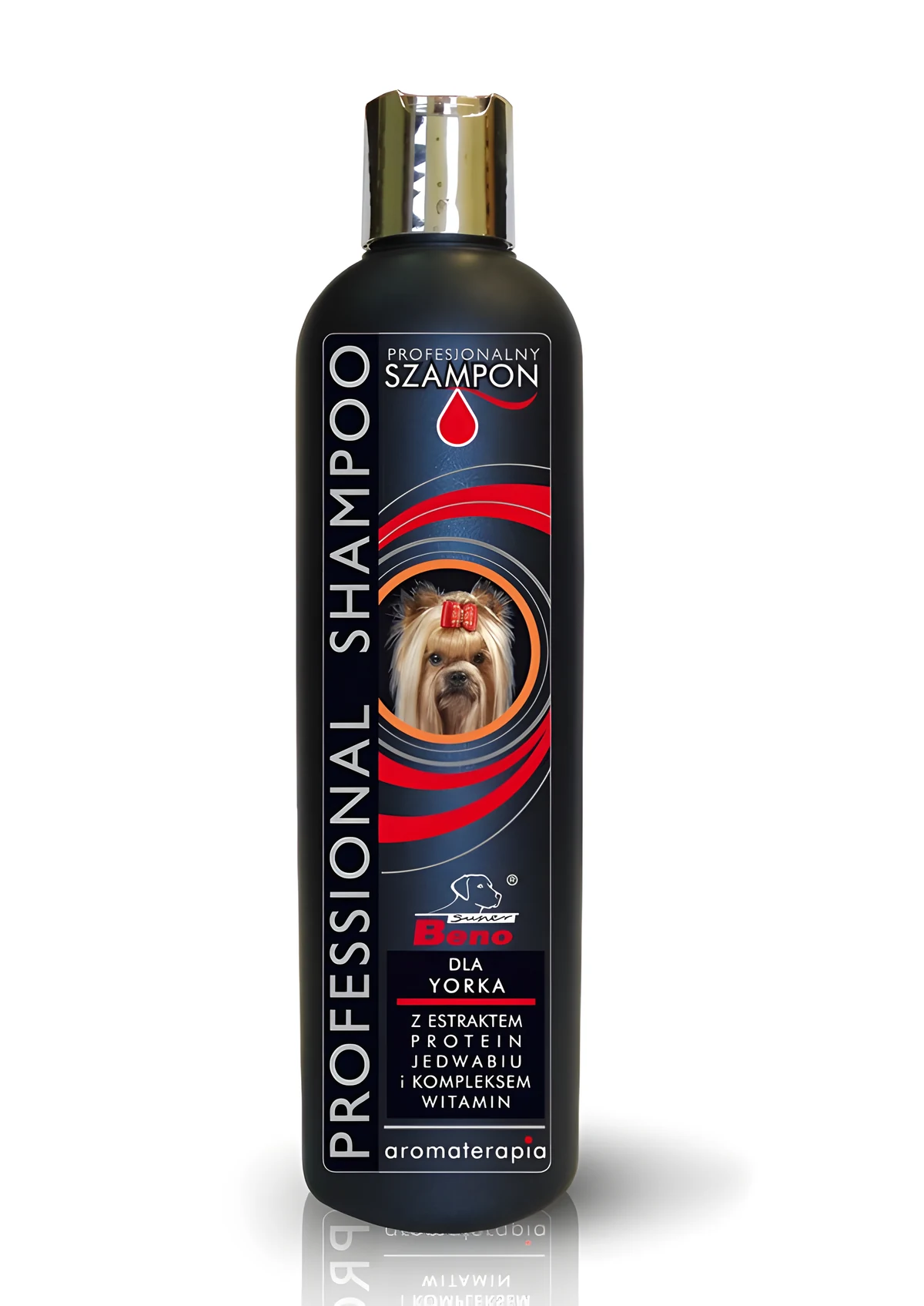 CERTECH Super Beno Professional - Szampon 250ml