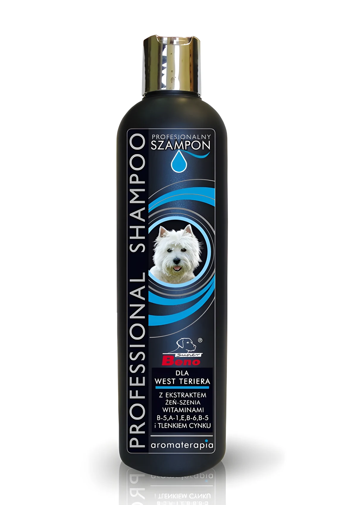CERTECH Super Beno Professional - Szampon 250ml