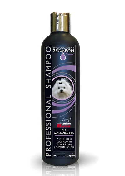 CERTECH Super Beno Professional - Szampon 250ml