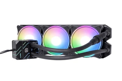 Zestaw chłodzenia wodnego Alphacool Eisbaer Pro Aurora 360