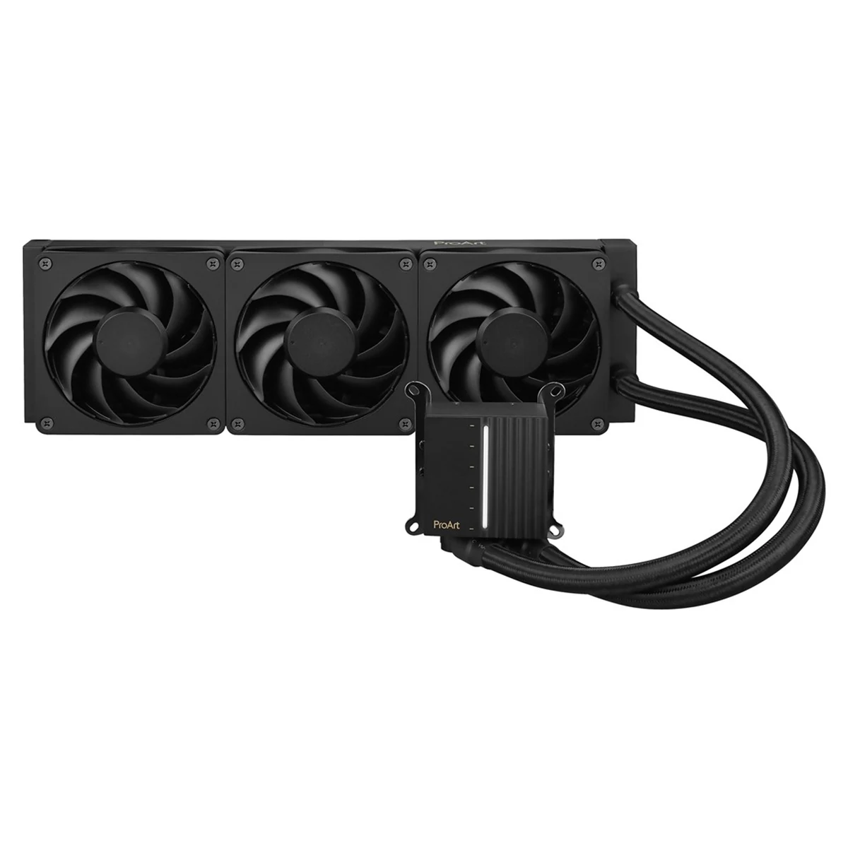 Chłodzenie ASUS PROART LC 360 - Zestaw Wodny