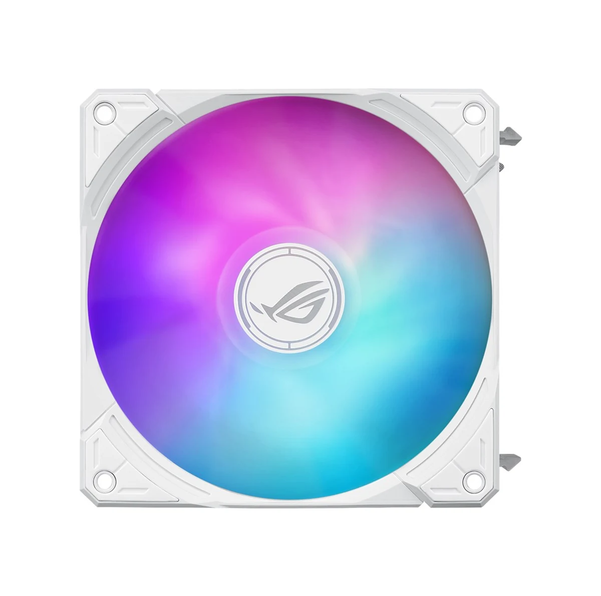 Chłodzenie ASUS ROG RYUO IV 360 ARGB WHT