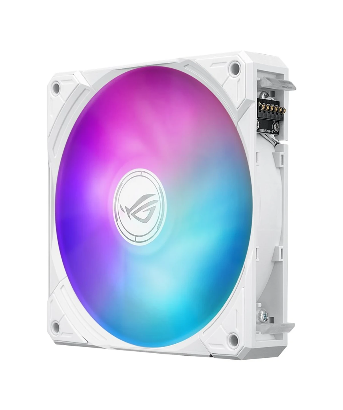 Chłodzenie ASUS ROG RYUO IV 360 ARGB WHT