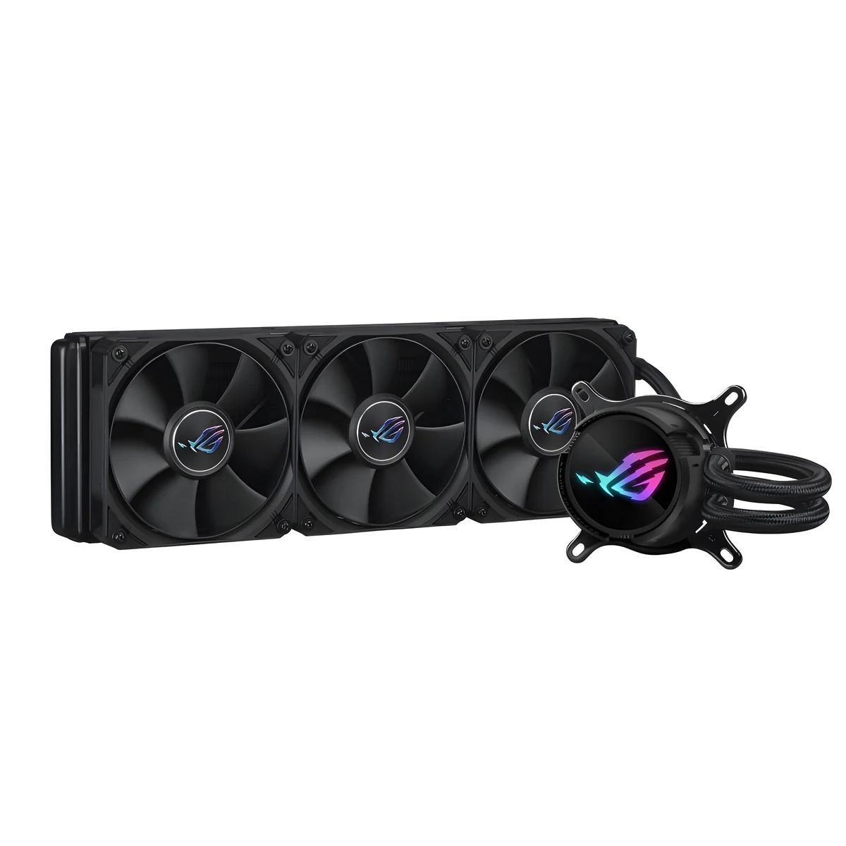 Chłodzenie ASUS ROG STRIX LC III 360 360mm