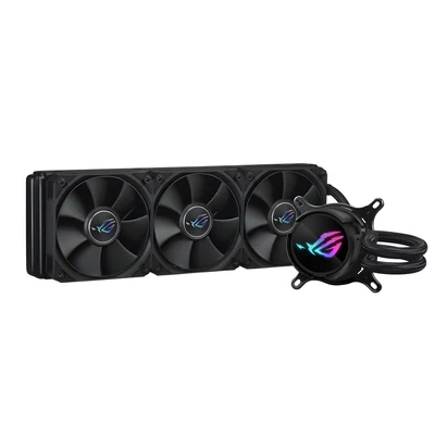 Chłodzenie ASUS ROG STRIX LC III 360 360mm