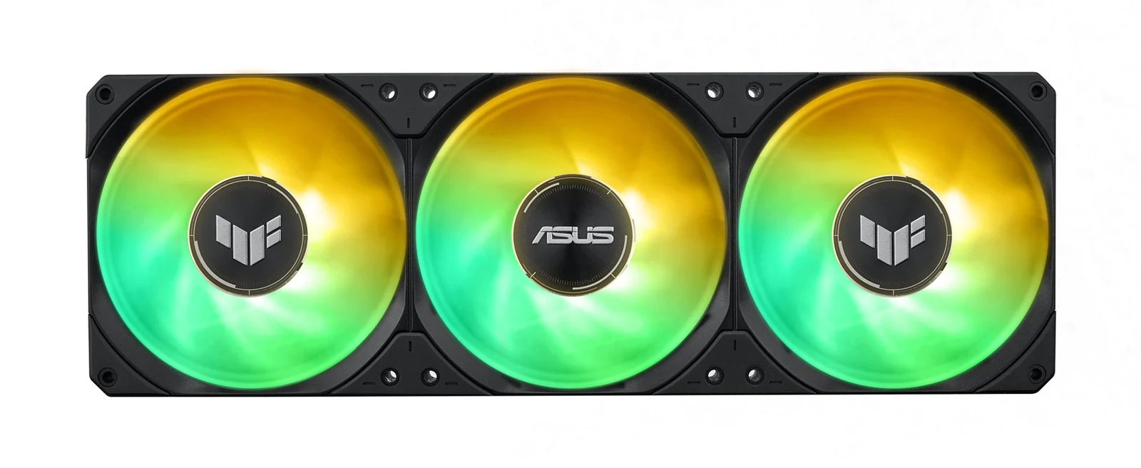 Chłodzenie ASUS TUF GAMING LC III 360 ARGB — zdjęcie 1 z 8