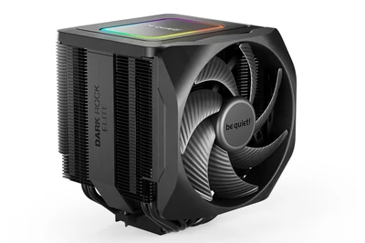 Chłodzenie BE QUIET! DARK ROCK ELITE Intel AMD