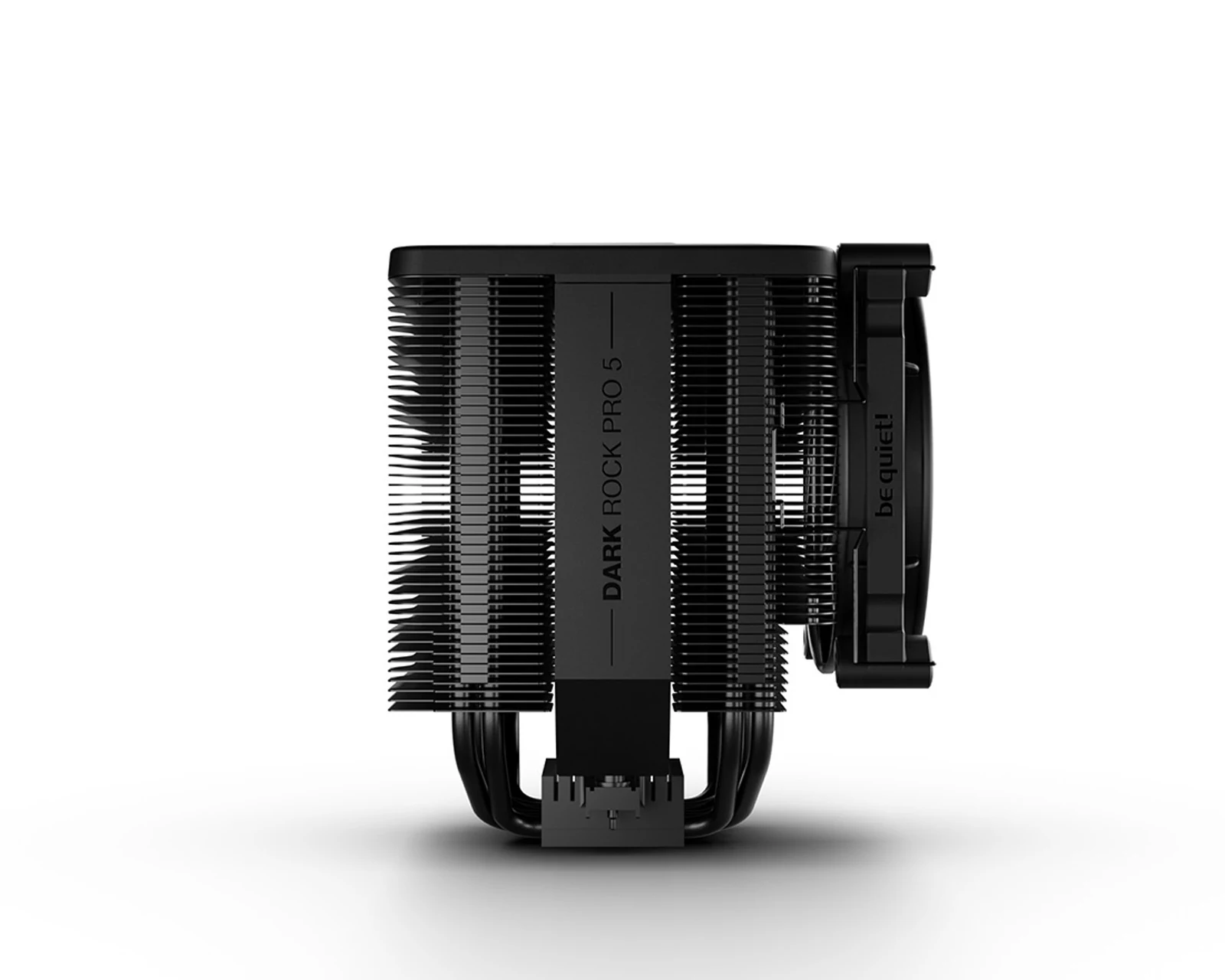 Chłodzenie wodne BE QUIET! DARK ROCK PRO 5 dla Intel/AMD — zdjęcie 1 z 2