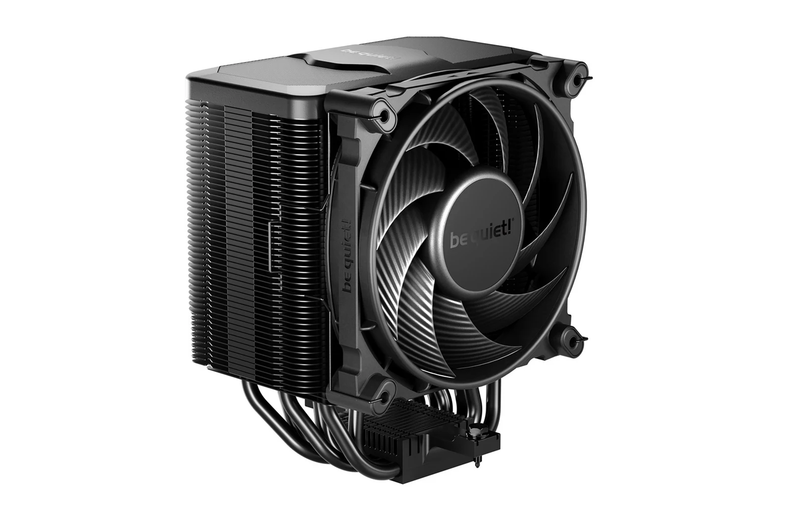 Chłodzenie CPU be quiet! DARK ROCK 5 — zdjęcie 1 z 8