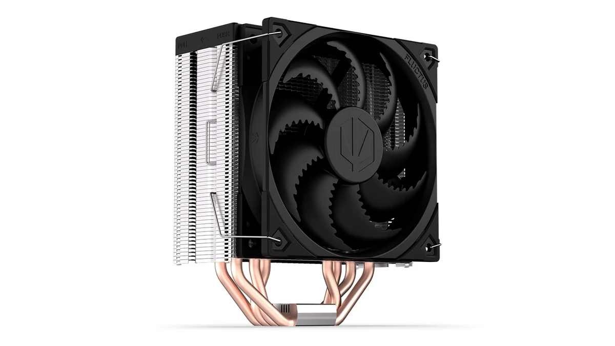 Chłodzenie CPU ENDORFY Fera 5