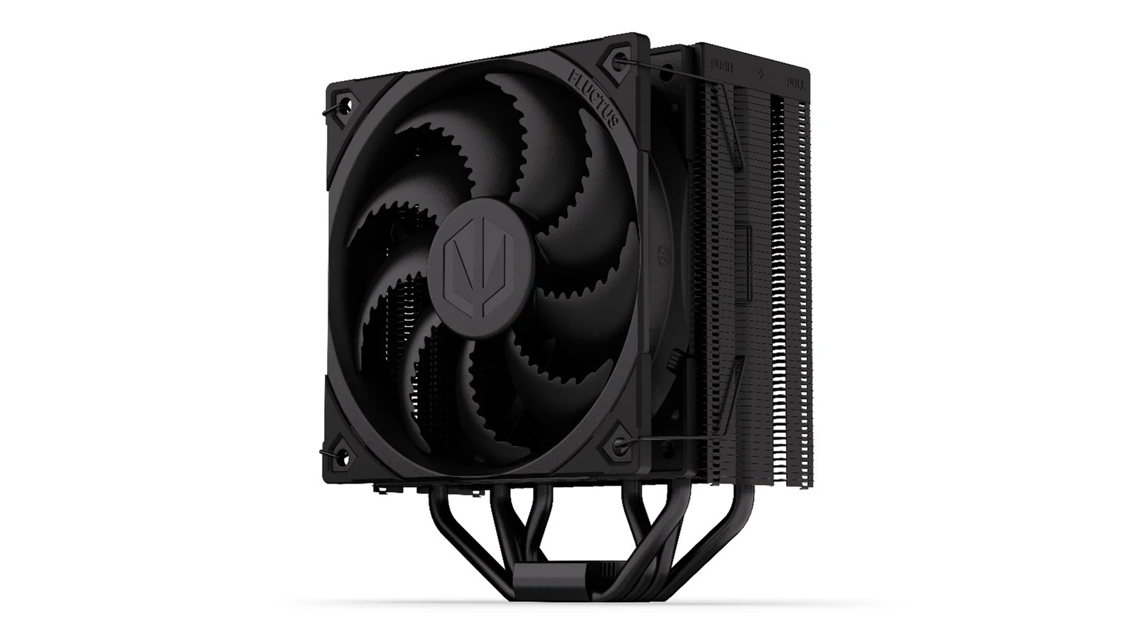 Chłodzenie CPU ENDORFY Fera 5 Black — zdjęcie 1 z 8