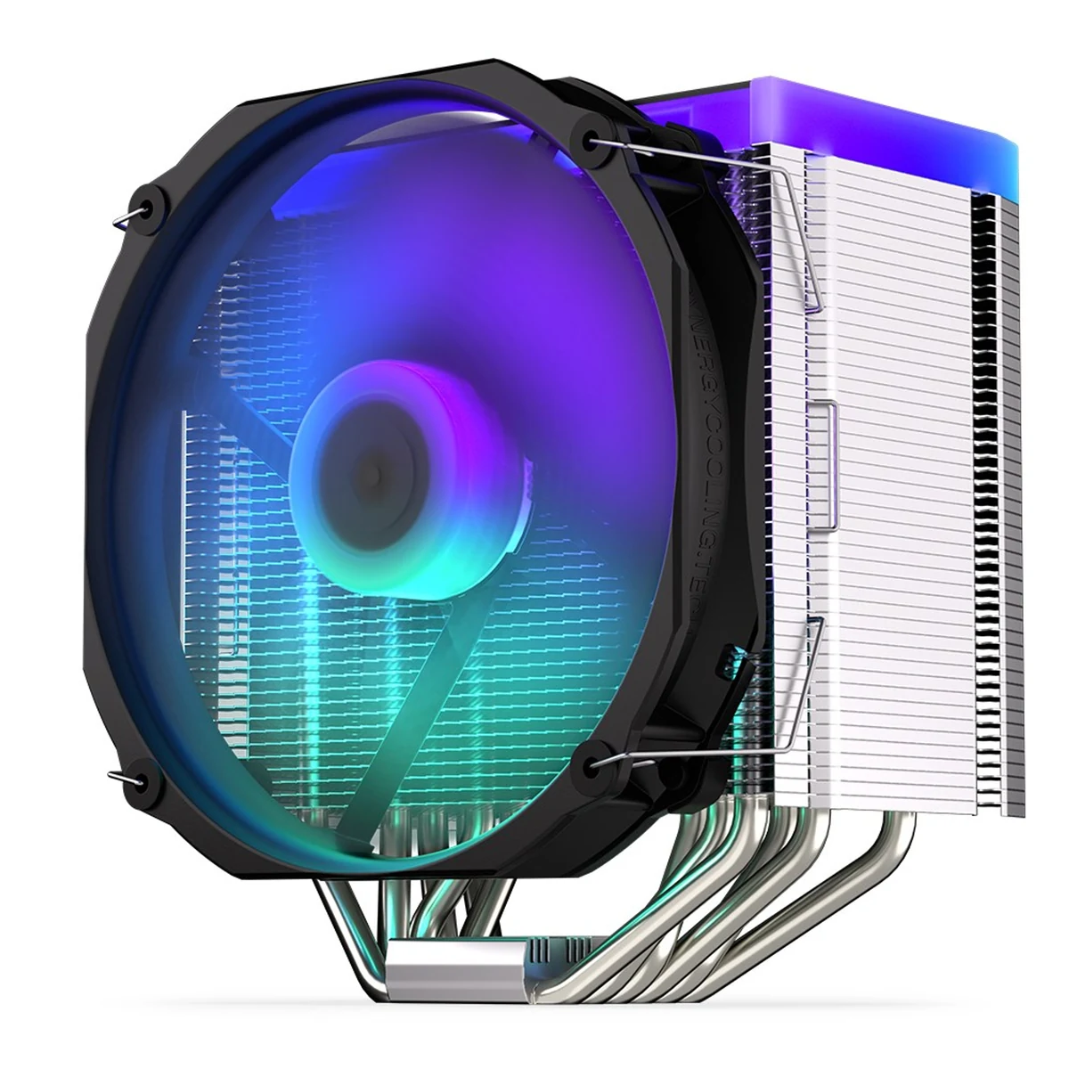 Chłodzenie CPU ENDORFY Fortis 5 ARGB