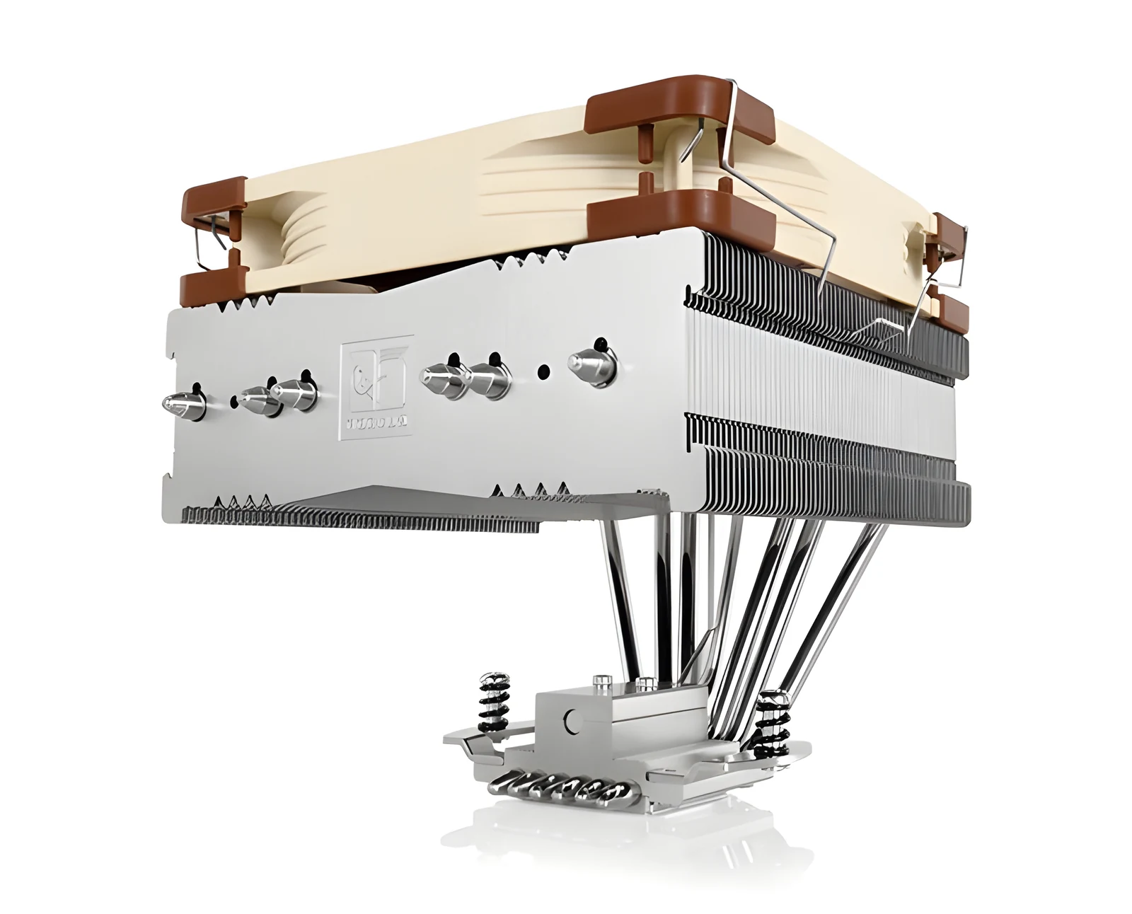 Chłodzenie CPU NOCTUA NH-C14S Multi-Socket — zdjęcie 1 z 6