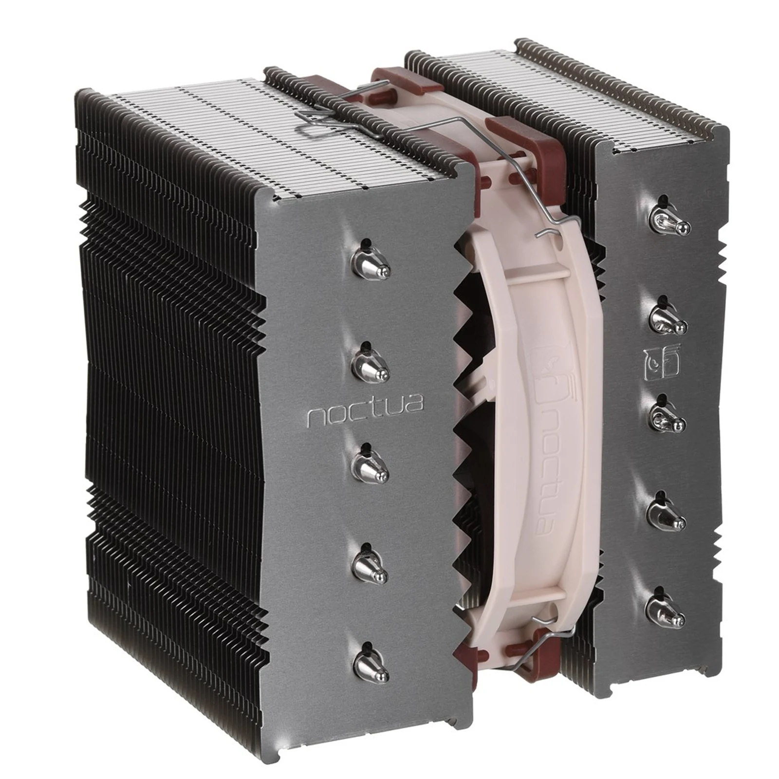 Chłodzenie CPU NOCTUA NH-D12L — zdjęcie 1 z 8