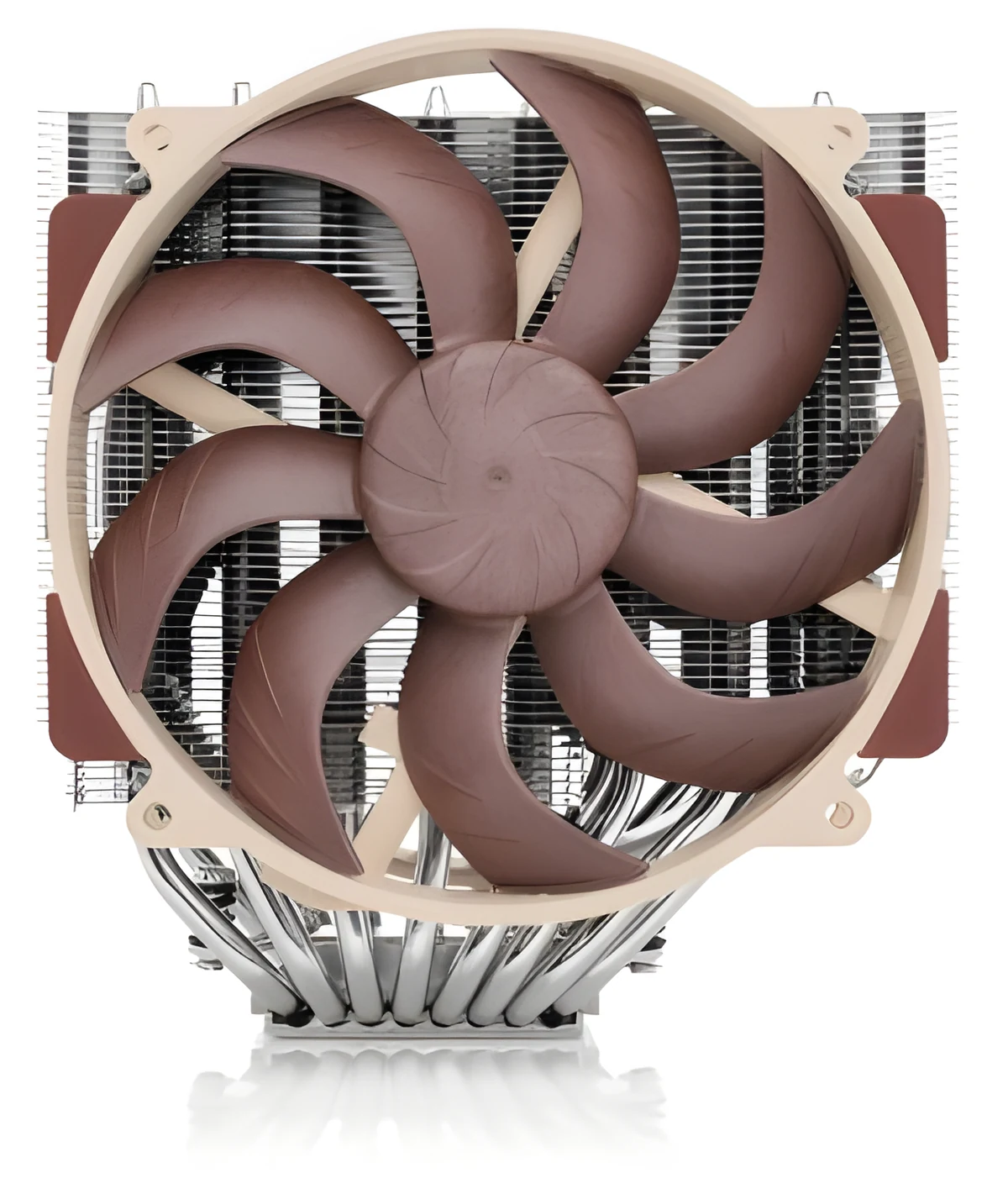 Chłodzenie CPU NOCTUA NH-D15 G2 6-letnia gwarancja