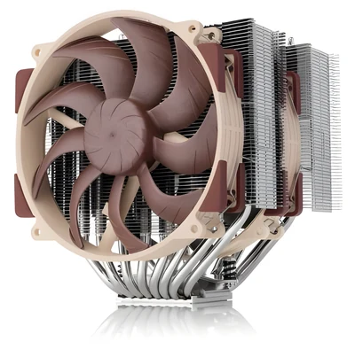 Chłodzenie CPU NOCTUA NH-D15 G2 6-letnia gwarancja