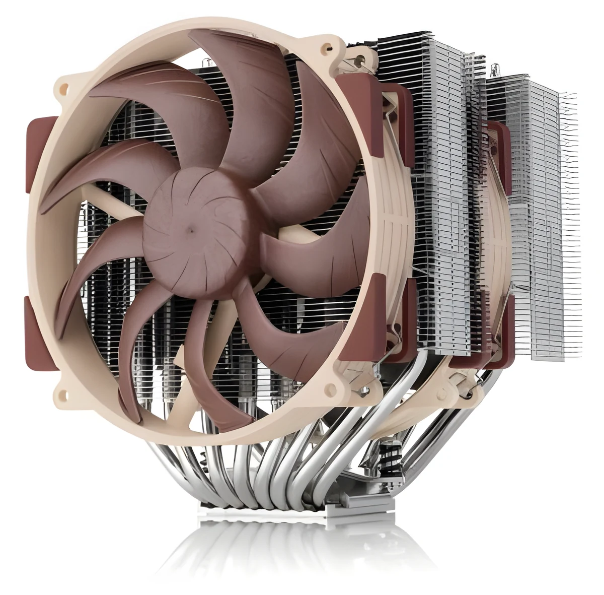 Chłodzenie CPU NOCTUA NH-D15 G2 HBC