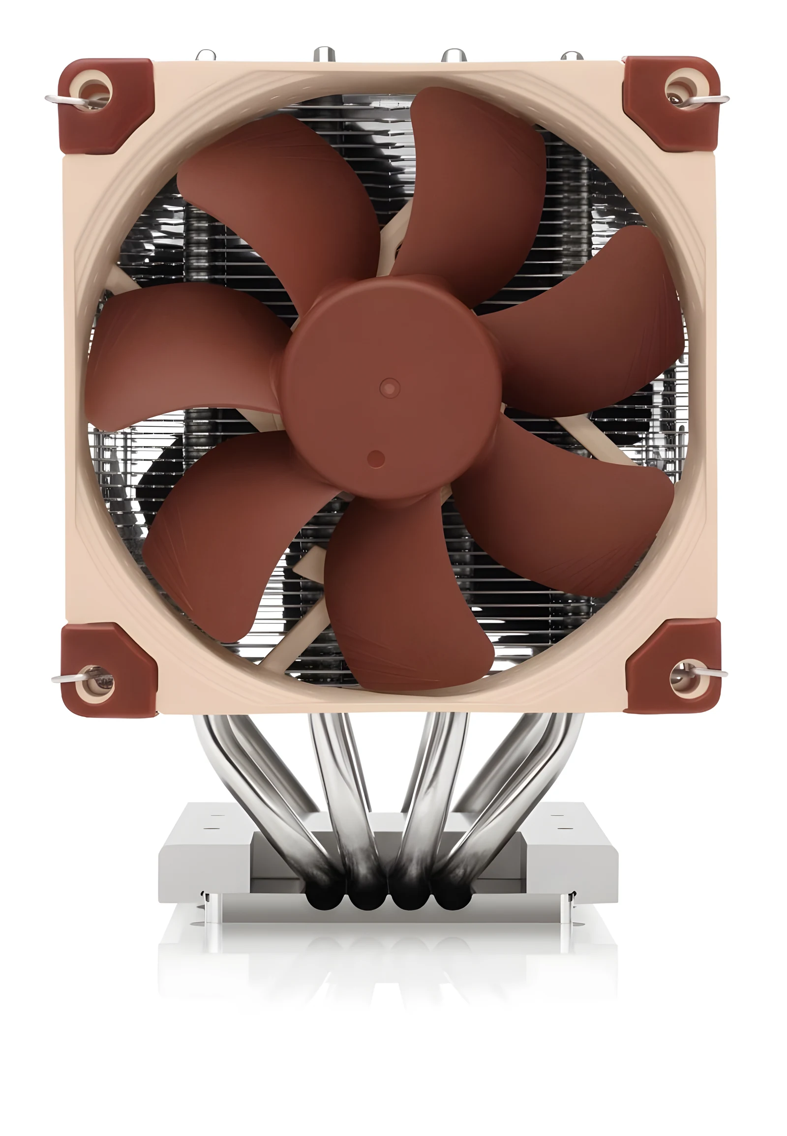 Chłodzenie CPU NOCTUA NH-D9 TR5-SP6 4U — zdjęcie 1 z 3
