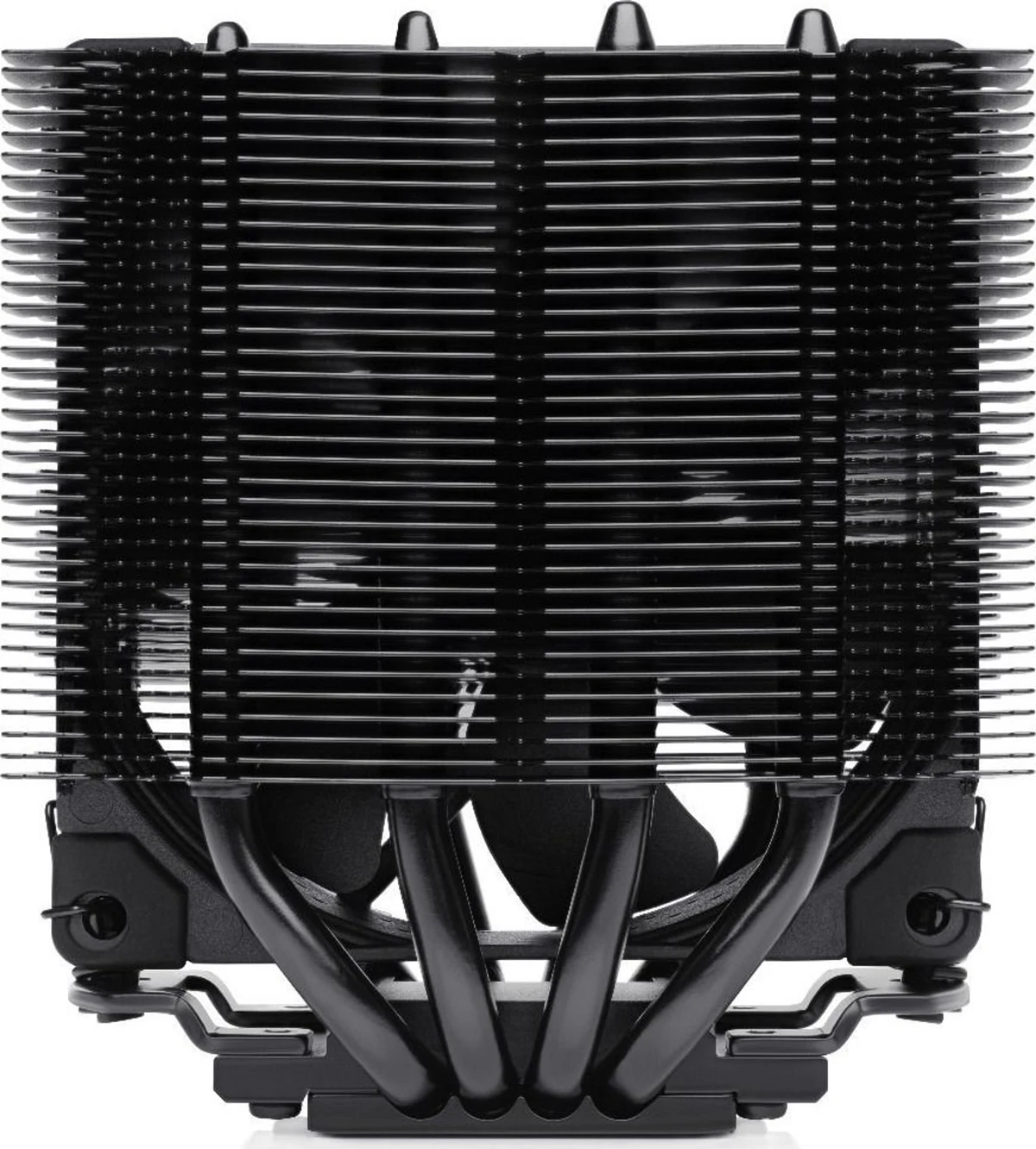 Chłodzenie CPU NOCTUA NH-D9L chromax.black