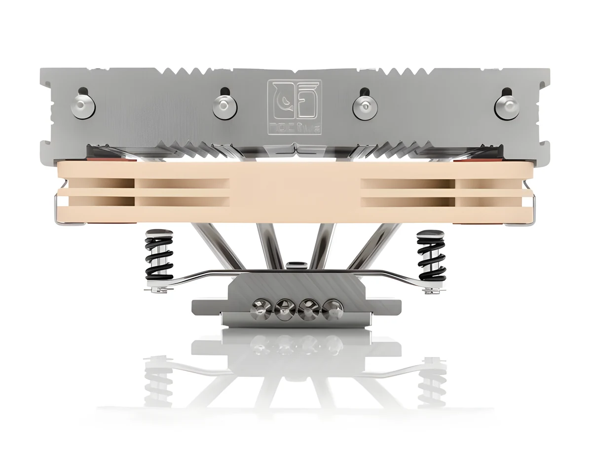 Chłodzenie CPU NOCTUA NH-L12S Low Profile