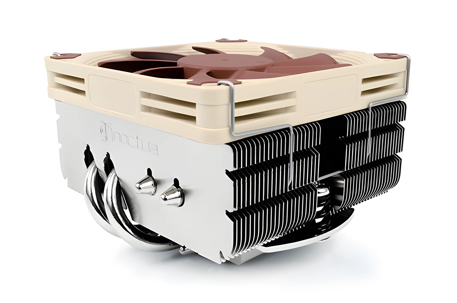 Chłodzenie CPU NOCTUA NH-L9x65 Low Profile — zdjęcie 1 z 5