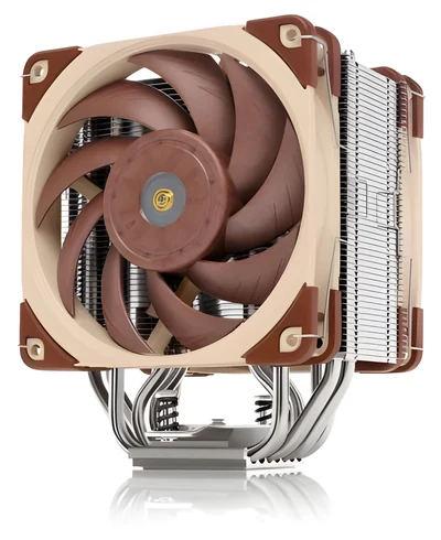Chłodzenie CPU NOCTUA NH-U12A 2 Wentylatory