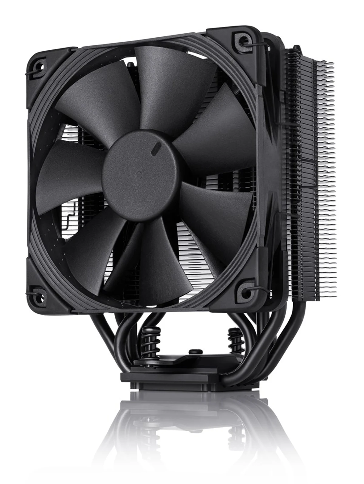 Chłodzenie CPU NOCTUA NH-U12S chromax.black