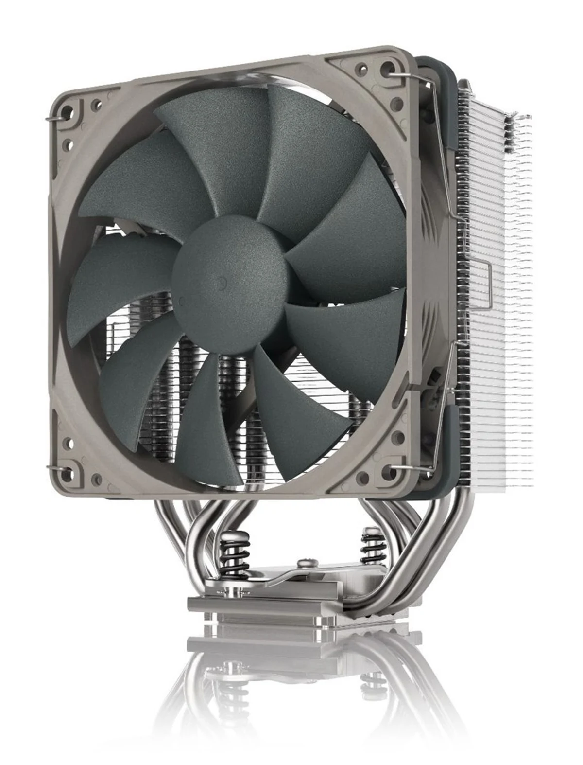 Chłodzenie CPU NOCTUA NH-U12S redux Szary