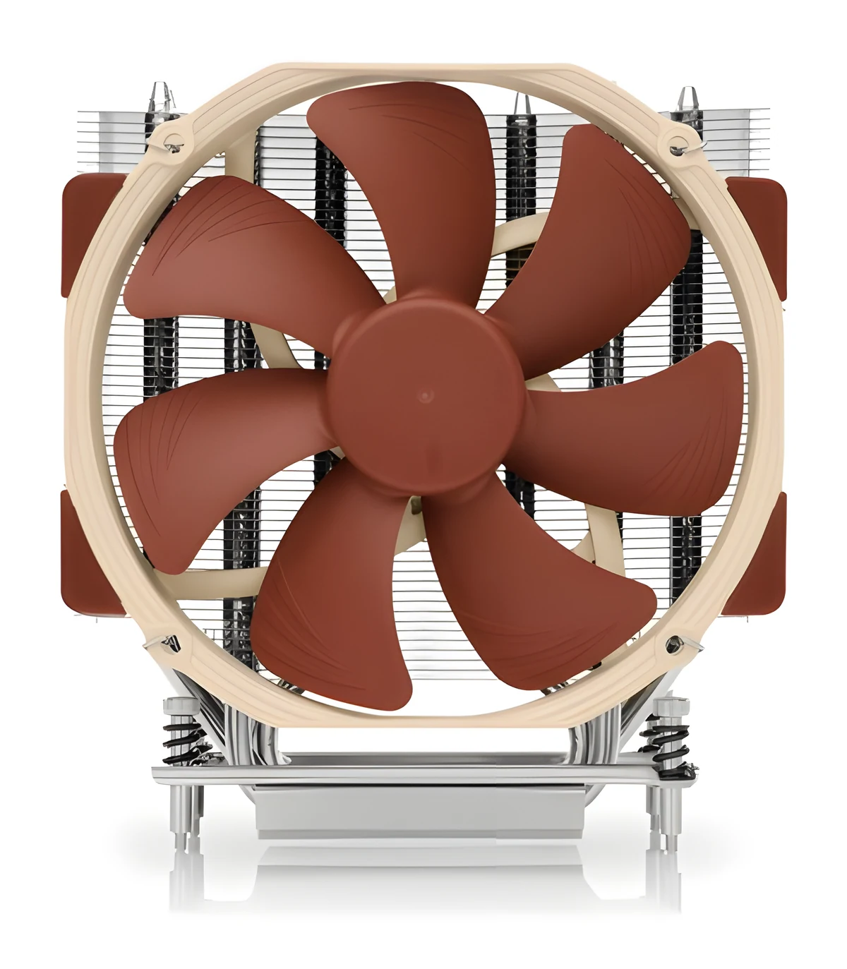 Chłodzenie CPU NOCTUA NH-U14S dla AMD